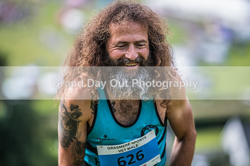 Grasmere Sports-298 - Grasmere Sports Junior & Senior Fell Races Sunday 24th August 2025