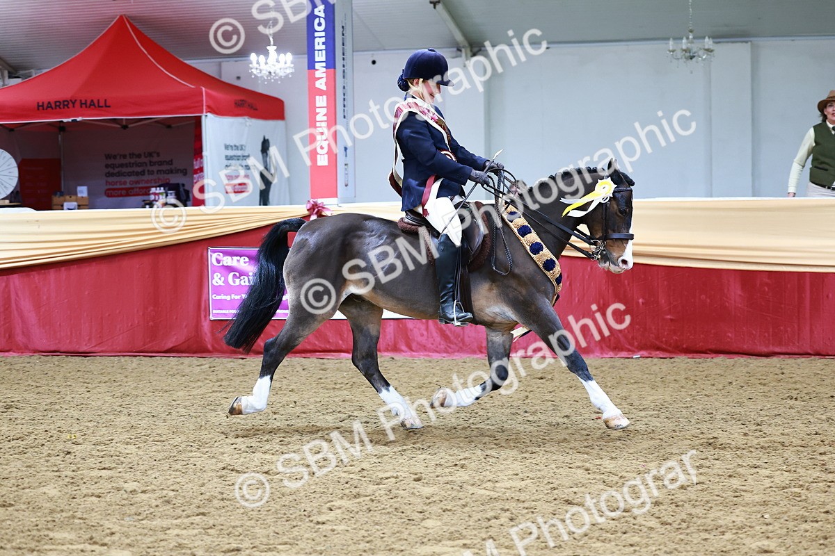 SBM_23561 - Class 904 - Supreme Final - Ridden Diamond