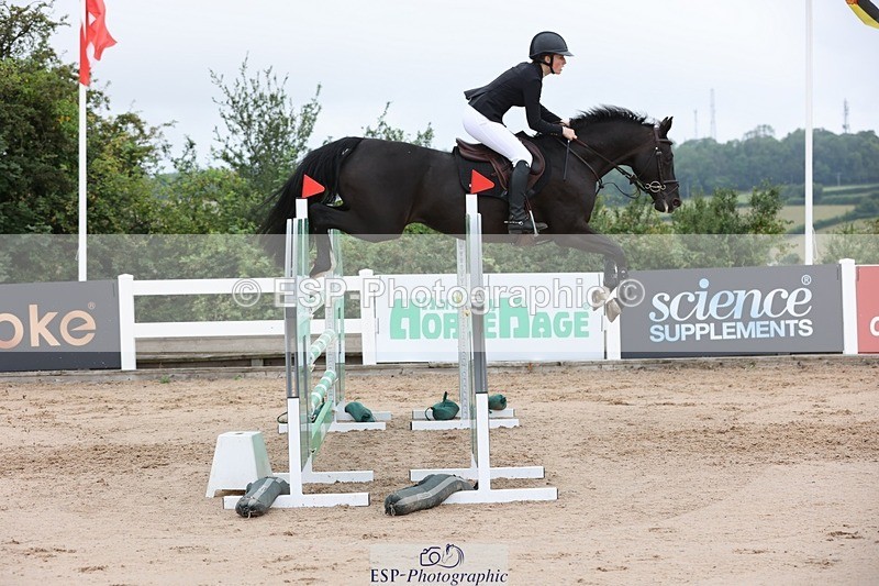 250717-102121-04039 - Cls 9, 1 Star Bronze Tour