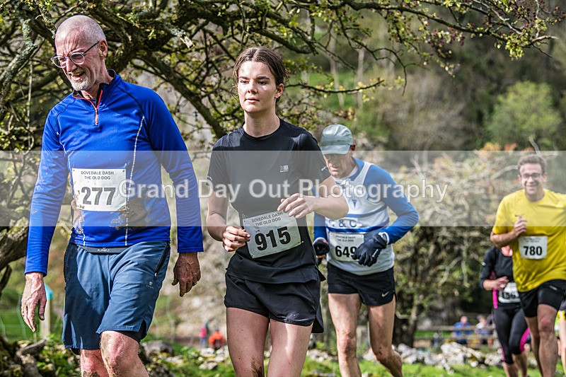 Dovedale Dash-1482 - Dovedale Dash Sunday 5th October 2025