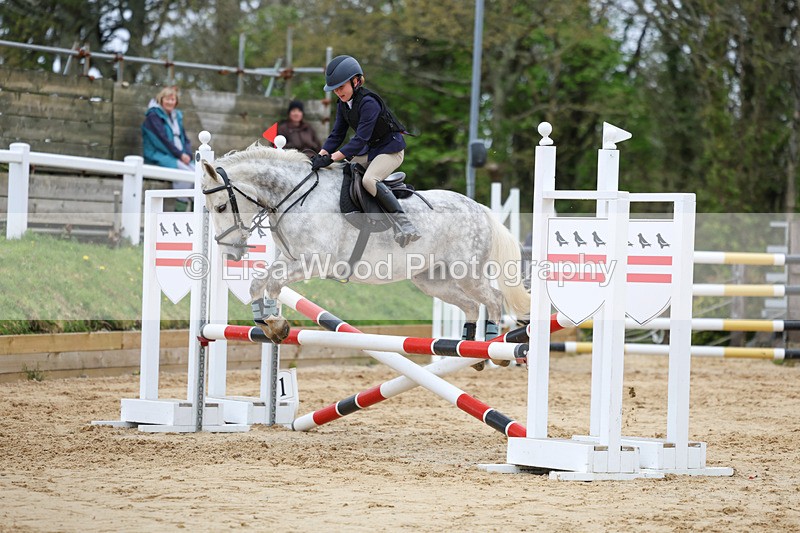 3E7A8530 - Class 3: 75cm