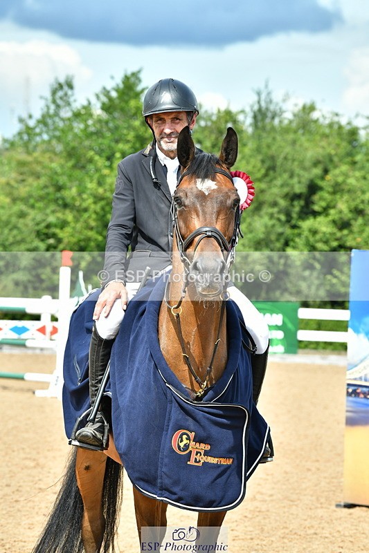 230721A-105522-05331 - Cls 30, 6 Yr Olds 1.20m