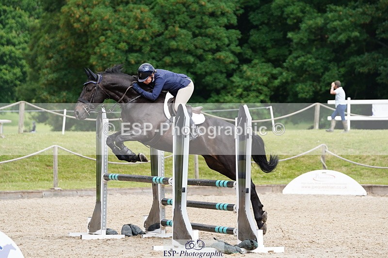 250615A-093724-09889 - Class 43 British Novice 90cm Open