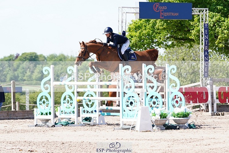 250510-142926-11543 - Cls 16 National 1.30m Open