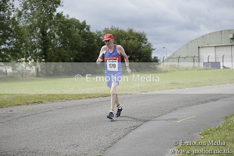 CAD5M 210719-1057 - Cadence Events Colerne 5 Miler  21-Jul-2019