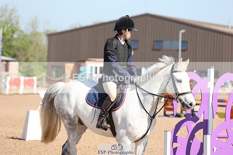 250430-101009-00062 - Cls 1 Clear Round, British Novice and 90cm Open