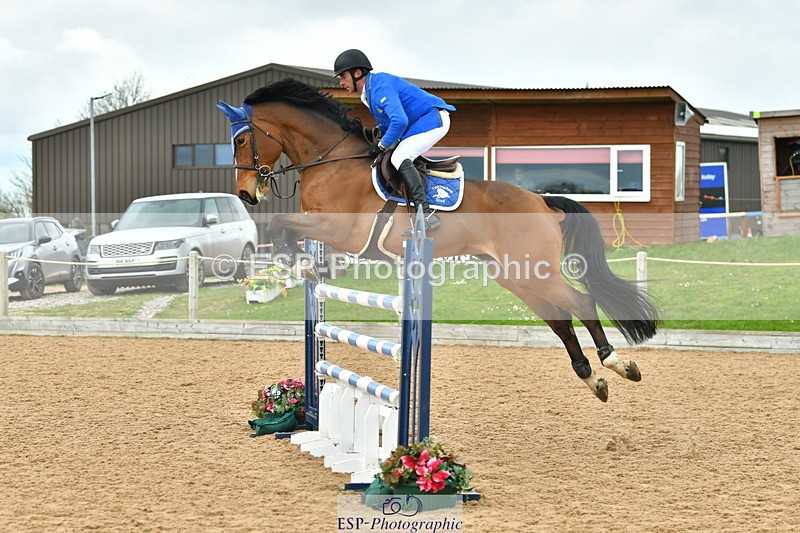 230402A-144604-06371 - Cls 28 Foxhunter