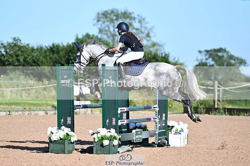 260626-175326-00862 - Cls 3 Pony Newcomers and 1m Open