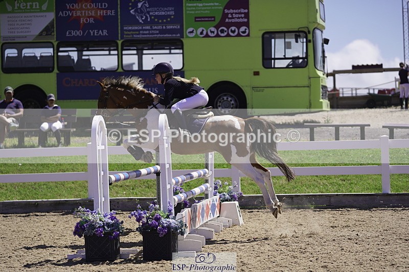 230624A-113324-01108 - Cls 22 British Novice 2nd Rs Jump Off and Pre