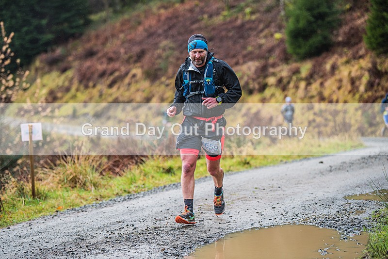 Glentress 21  10K-421 - High Terrain Events Glentress 21 & 10K Trail Races Saturday 18th November 2023