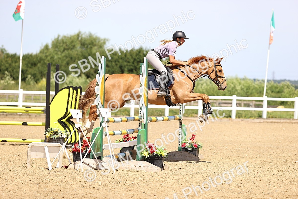 SBM_003862 - Class 9 British Novice/90cm