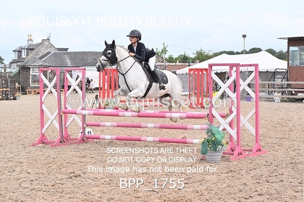 BPP_1755 - CLASS 12 Pony BritiNovice / 0.80m Open
