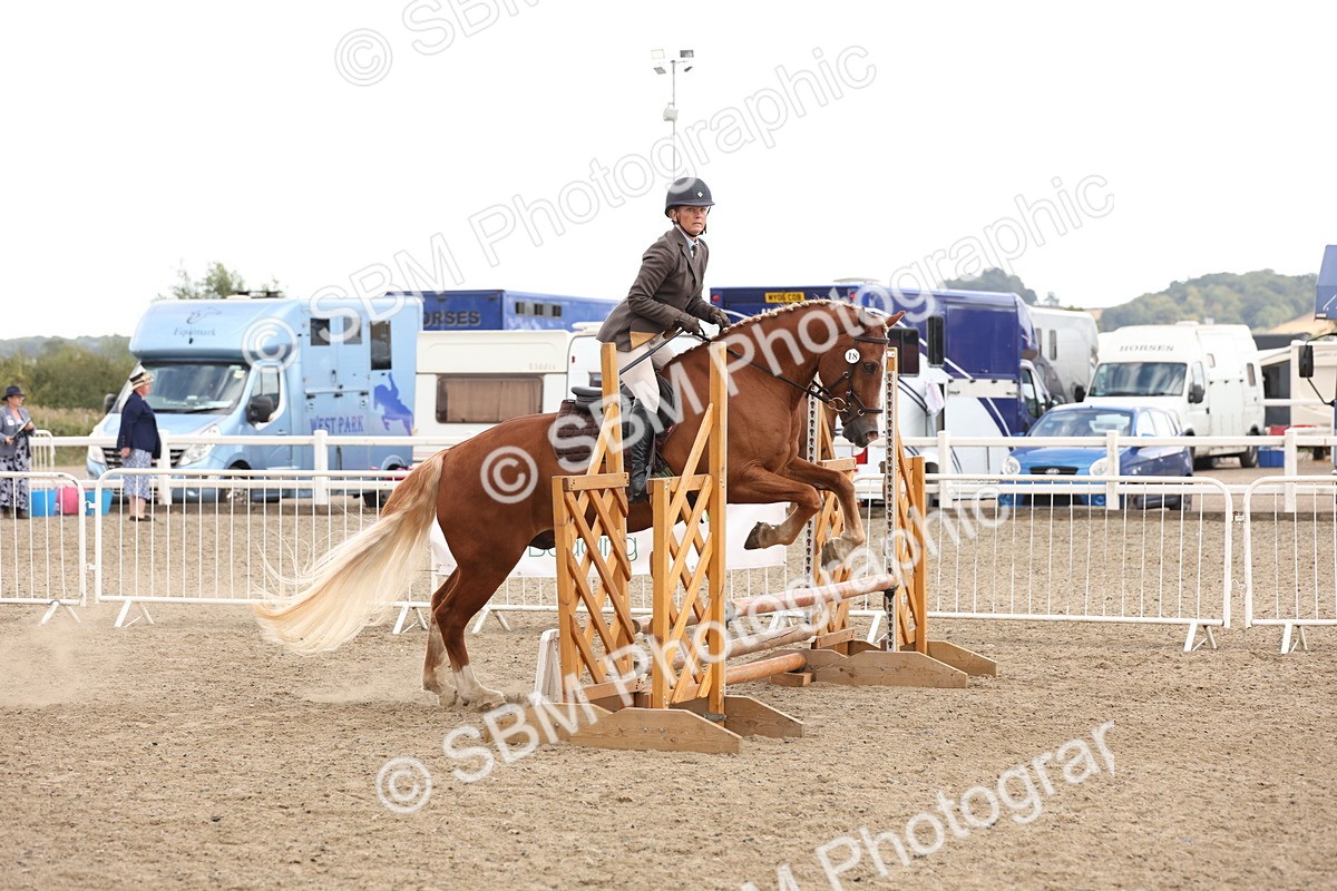 SBM_07475 - Class 59a -  Style & Performance - 80cm (15-19)