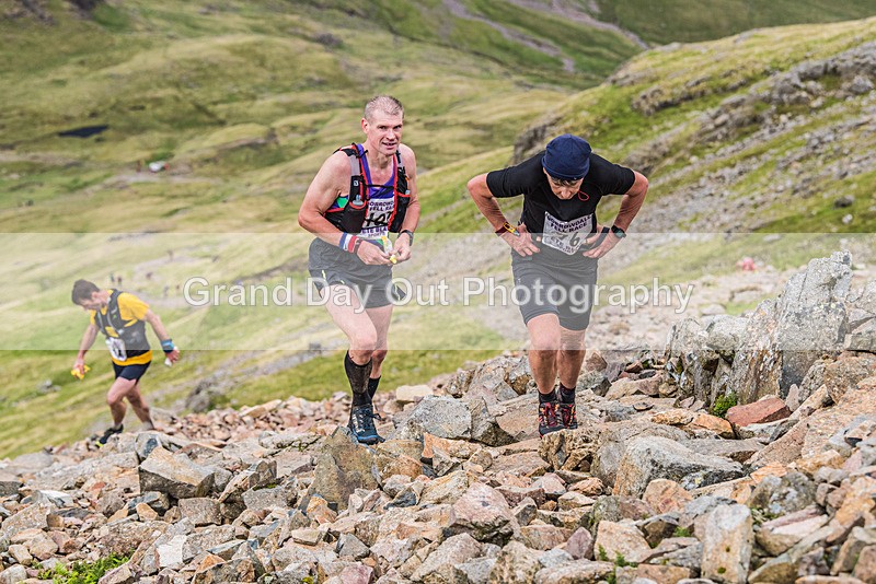 Borrowdale-1409 - Borrowdale Fell Race Saturday 5th August 2023