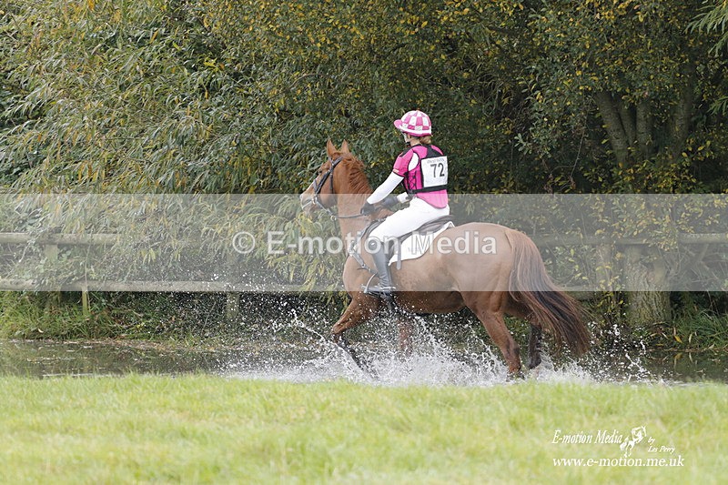  WWHT 171021 1046 - Open Novice (0.80m)  17/10/21