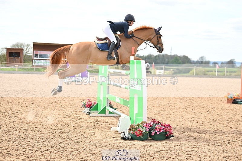 240418A-151400-04620 - Cls 9, 2 Star Big Tour 1.40m