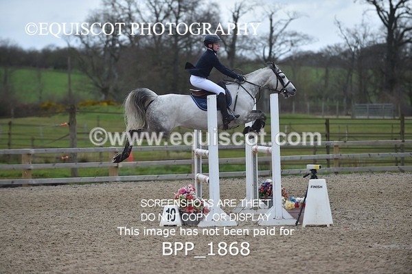 BPP_1868 - CLASS 16 138cm Pony Royal Highland Show Championship Qualifier