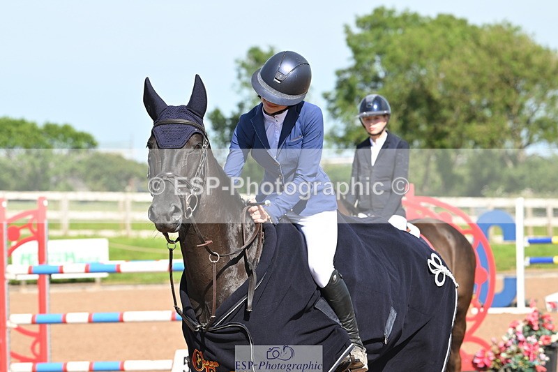 240629A-165659-07759 - Cls 10 Newcomers 2nd R Jump Off and P