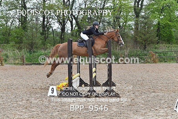 BPP_9546 - CLASS 33 MON Scottish Champions Tour Spring Final 85cm