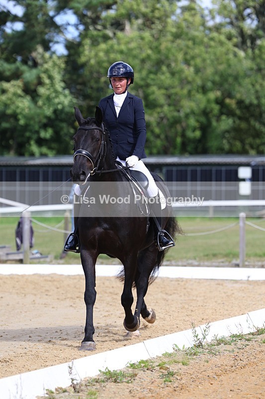 3E7A3105 - Class 5: Prelim 6 Section B Championship