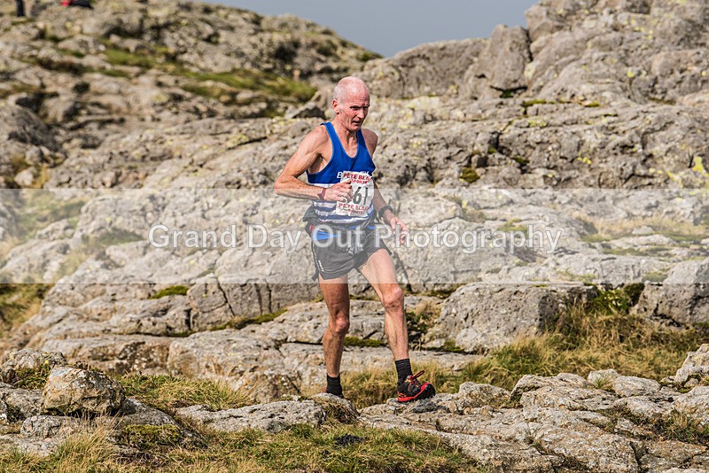 Three Shires-109 - Three Shires Fell Face Saturday 16th September 2023