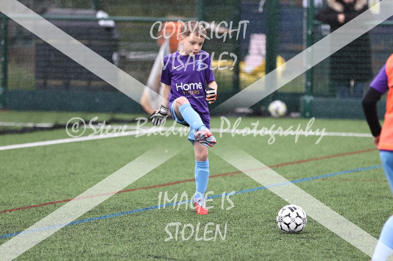 1DX30362 - Sat 6th U9 Boys