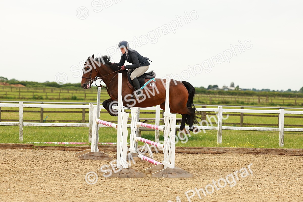 SBM_001295 - Class 3 - Senior Discovery - 1.00m