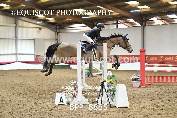 BPP_8885 - CLASS 6 1.05m Amateur Championship Qualifier