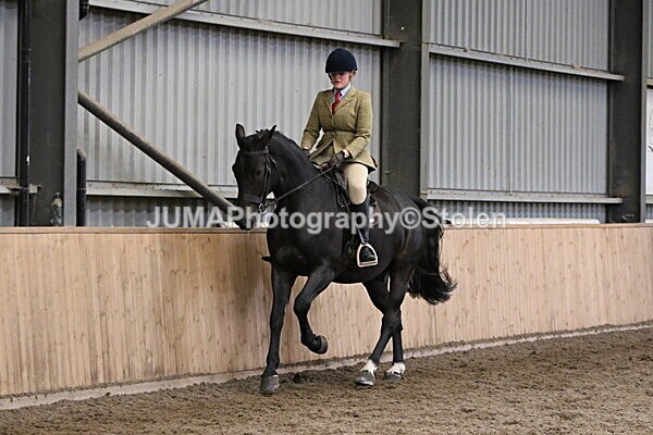 SIAL3187 - Sunday 14th Ridden