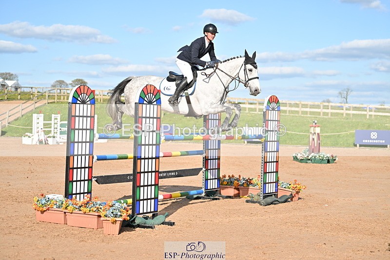 240420A-172305-12680 - Cls 11, 2 Star Big Tour 1.40m