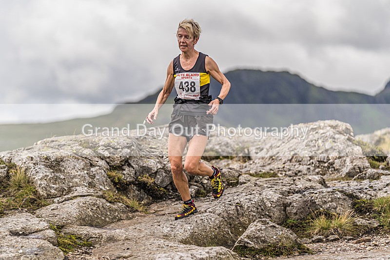 Blisco Dash-205 - Blisco Dash Fell Race (women) Saturday 27th July 2024