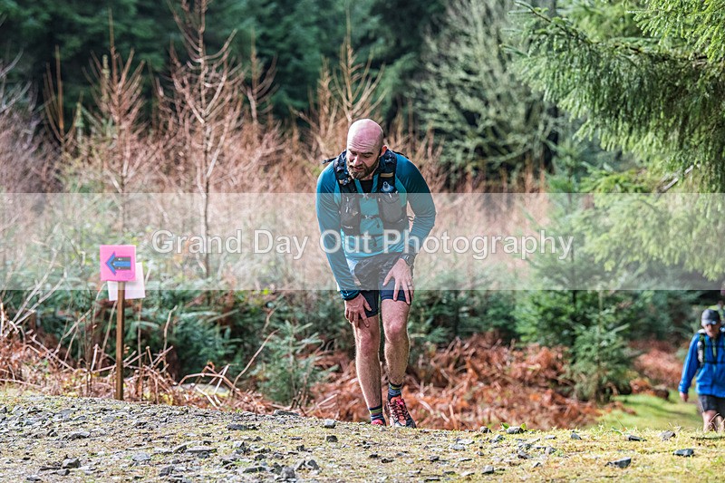 Glentress Marathon-1064 - High Terrain Events Glentress Marathon Trail Run Saturday 19th February 2023