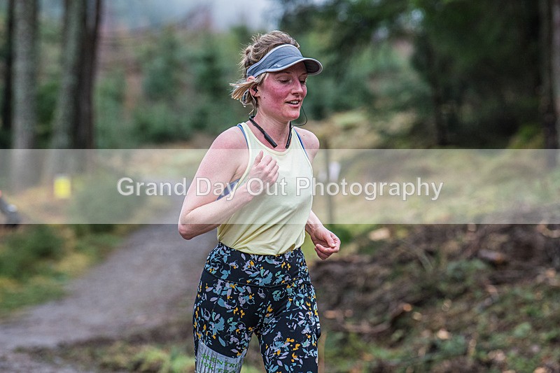 Glentress 21  10K-1215 - High Terrain Events Glentress 21 & 10K Trail Runs Saturday 18th February 2023
