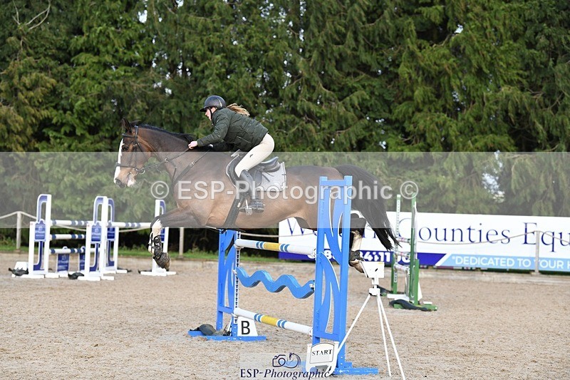 240323-162451-01421 - Cls 5 Foxhunter & 1.20m Open
