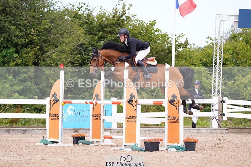 240721A-122018-17300 - Cls 28, YH 5 Yr Olds 1.20m