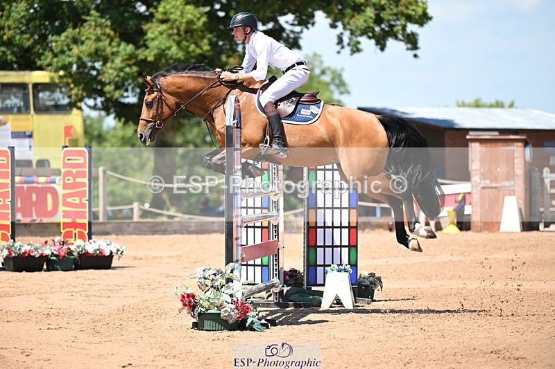 240719A-131120-10889 - Cls 35, YH 7 Yr Olds 1.30m