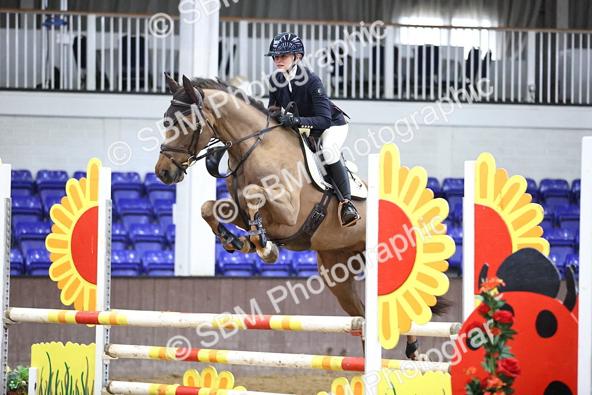 SBM_007361 - Class 22 - Senior  - 1.05m