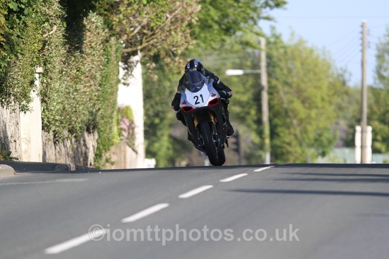 IMG_4302 - Thursday Practice  TT 2013