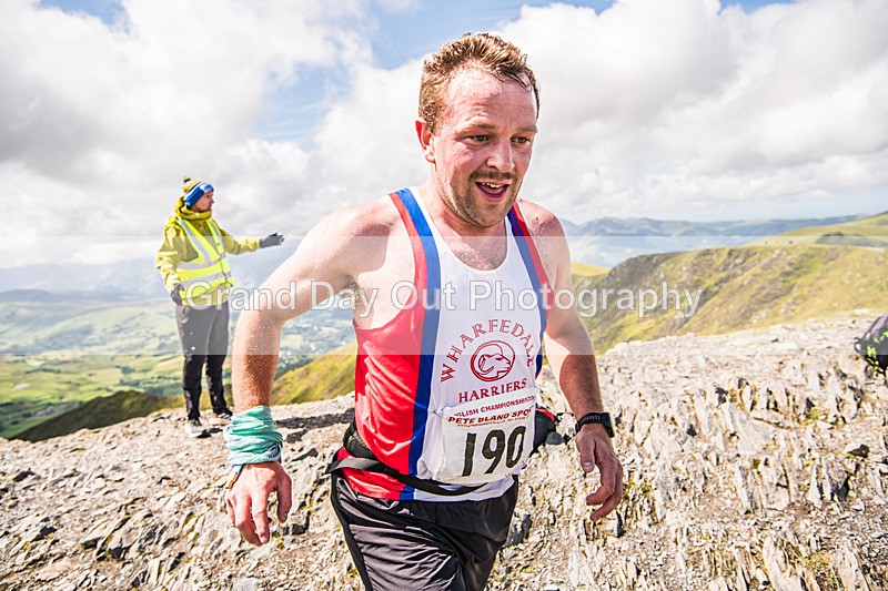 Blencathra-610 - Blencathra Fell Race Sunday 28th June 2026
