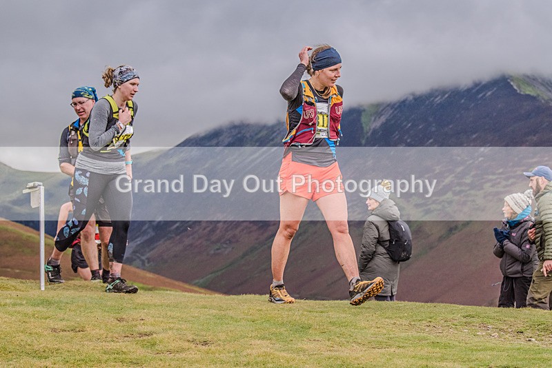 British Fell Relay-2470 - British Fell & Hill Relay Championship Braithwaite Keswick Saturday 21st October 2023