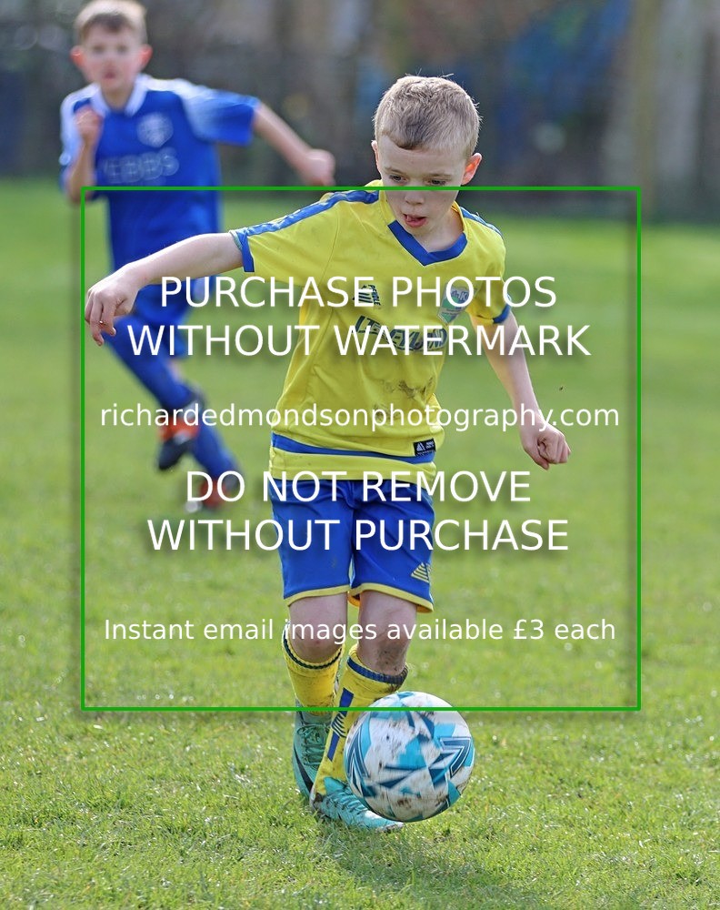 IMG_2362 - Wattsfield Wanderers vs Kendal United (16/3/24)