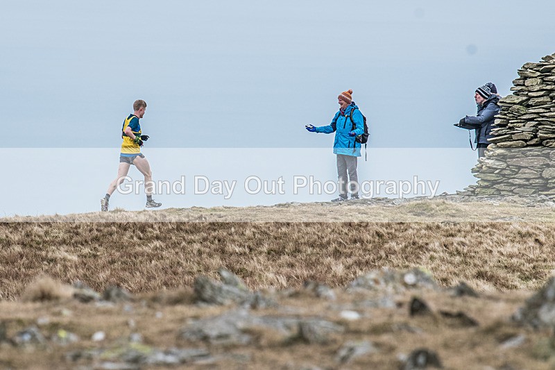 Black Combe-786 - Black Combe Fell Race Saturday 4th March 2023
