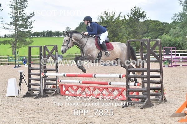 BPP_7825 - CLASS 5 Pony Discovery / 90cm Open