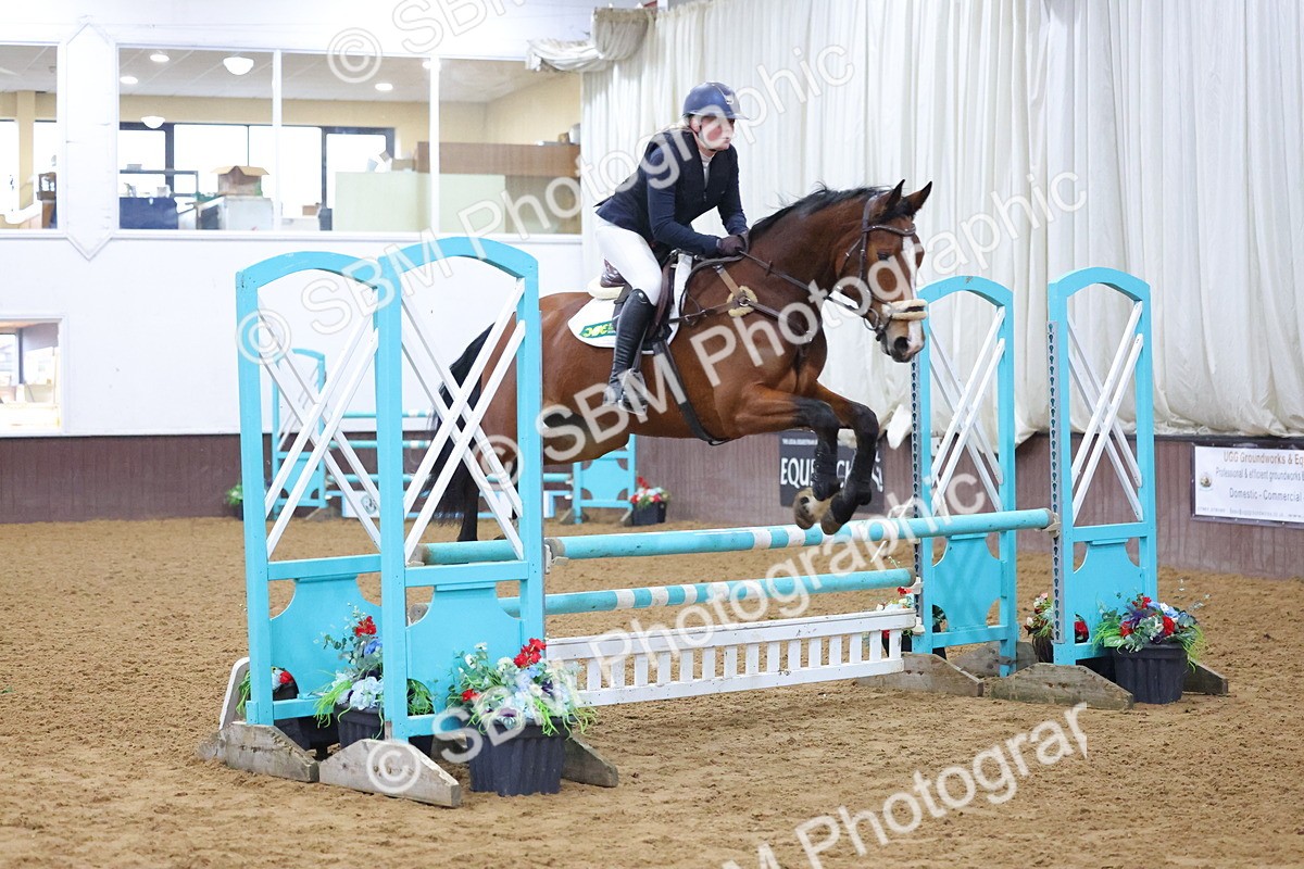 SBM_001455 - Class 14 - Nupafeed Supplements Senior Discovery/ 1m Open - First Round (1.00m)