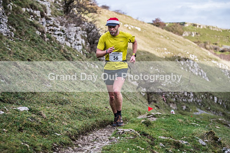 Litton-307 - Litton Christmas Cracker Fell Race (Limestone Series) Sunday 14th December 2025