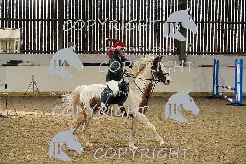 JKR02185 - Class 6 70cm