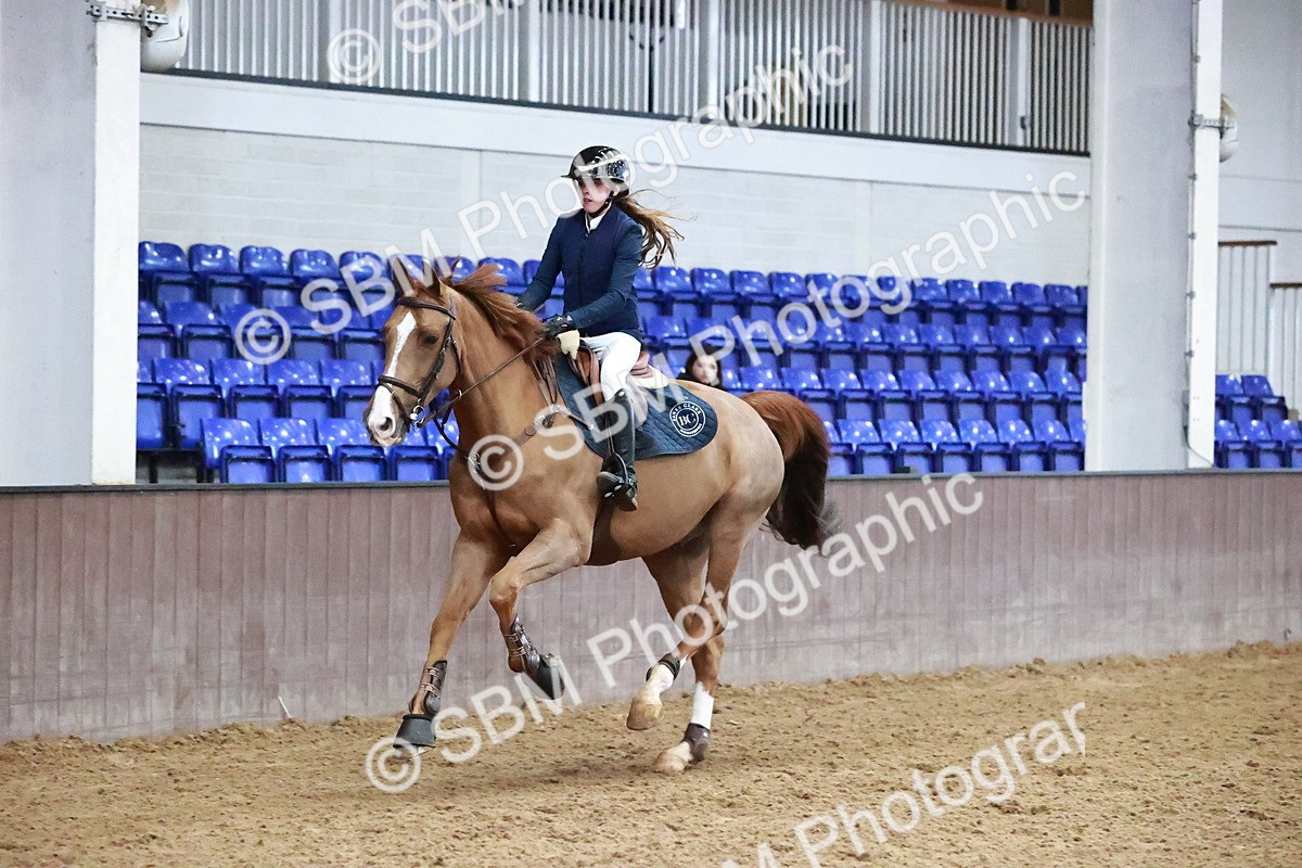 SBM_000943 - Class 3 - Senior Discovery - 1.00m