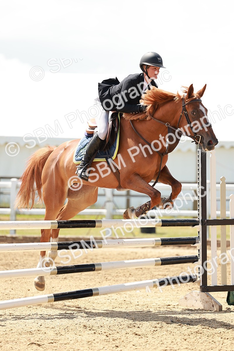 SBM_007123 - Class 2 - Senior Discovery - 1.00m Open