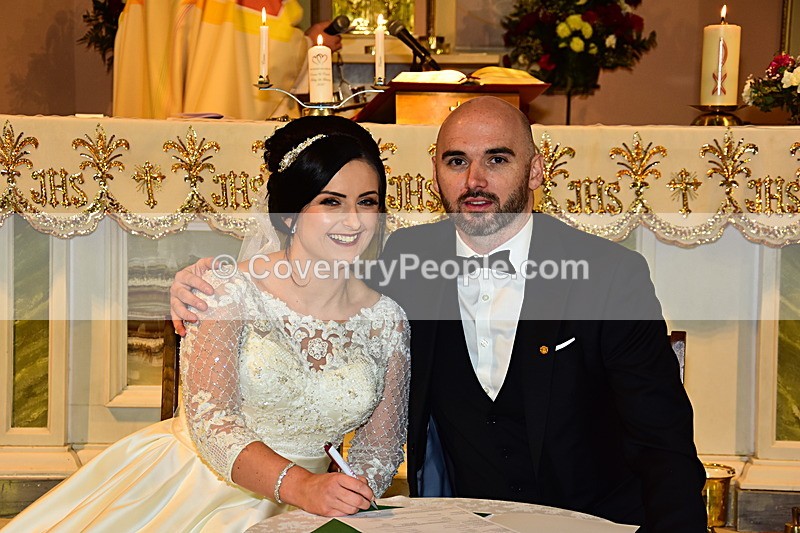 GRC-605 - Emma and Ciaran