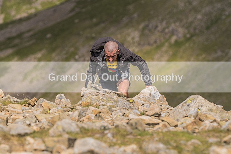 Ennerdale-490 - Ennerdale Horseshoe Fell Race Saturday 8th June 2024